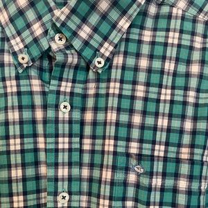 Mens Southern Tide Button Down